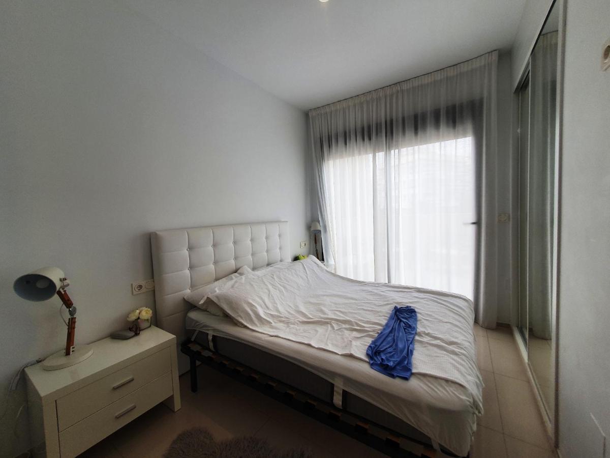 Euromarina - Apt 7 Leilighet Orihuela Eksteriør bilde