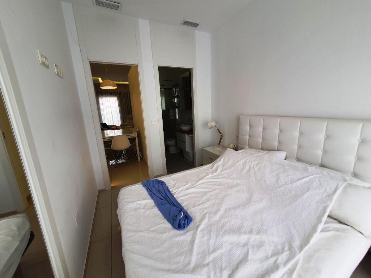 Euromarina - Apt 7 Leilighet Orihuela Eksteriør bilde