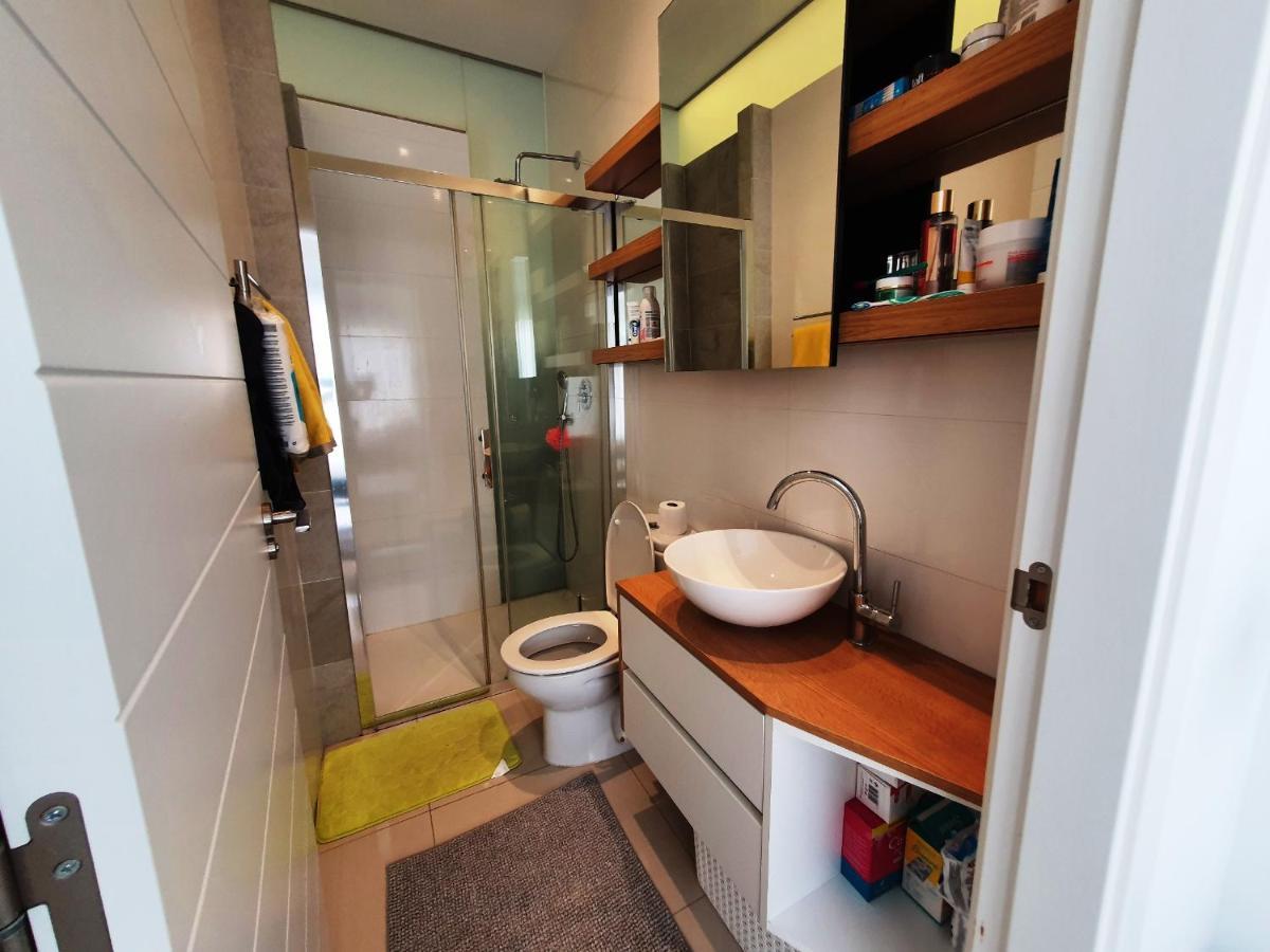Euromarina - Apt 7 Leilighet Orihuela Eksteriør bilde