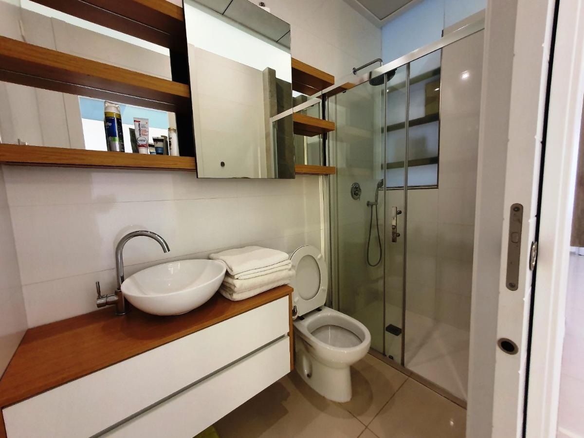 Euromarina - Apt 7 Leilighet Orihuela Eksteriør bilde