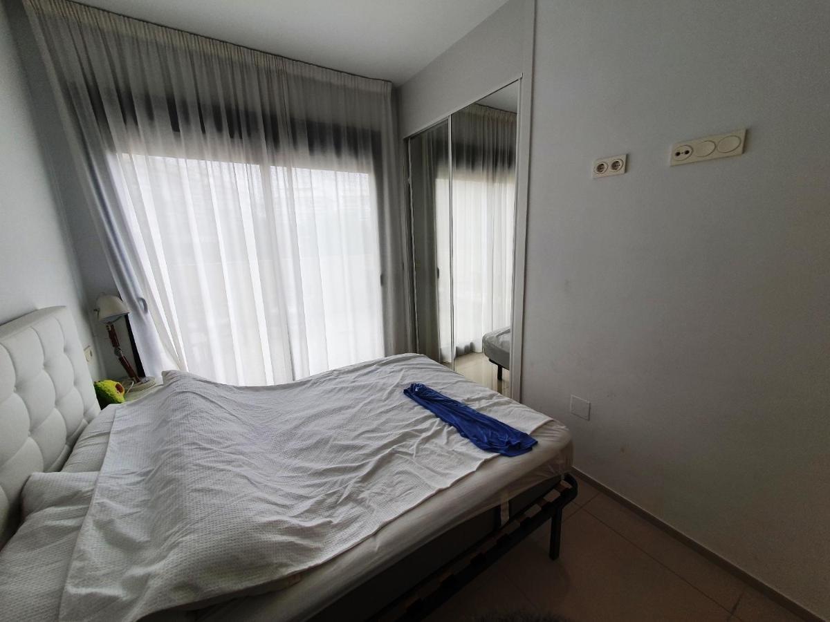 Euromarina - Apt 7 Leilighet Orihuela Eksteriør bilde