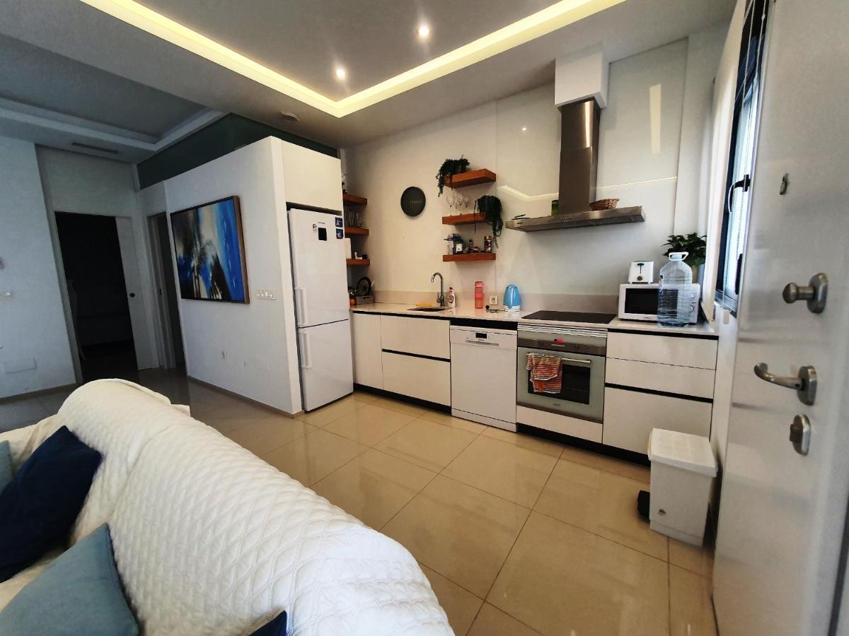 Euromarina - Apt 7 Leilighet Orihuela Eksteriør bilde