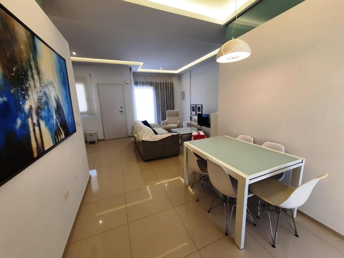 Euromarina - Apt 7 Leilighet Orihuela Eksteriør bilde