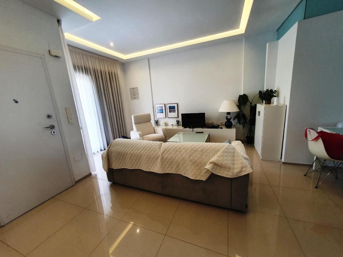Euromarina - Apt 7 Leilighet Orihuela Eksteriør bilde