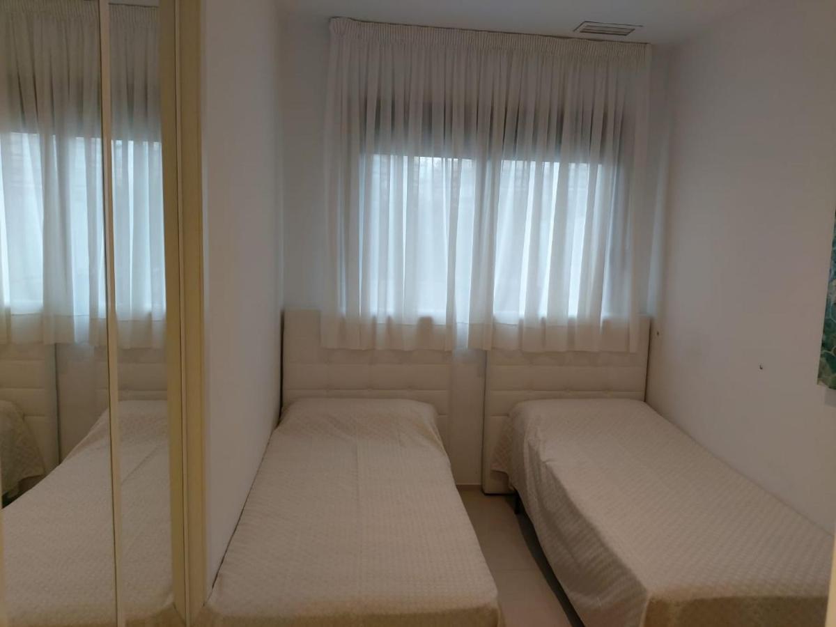 Euromarina - Apt 7 Leilighet Orihuela Eksteriør bilde