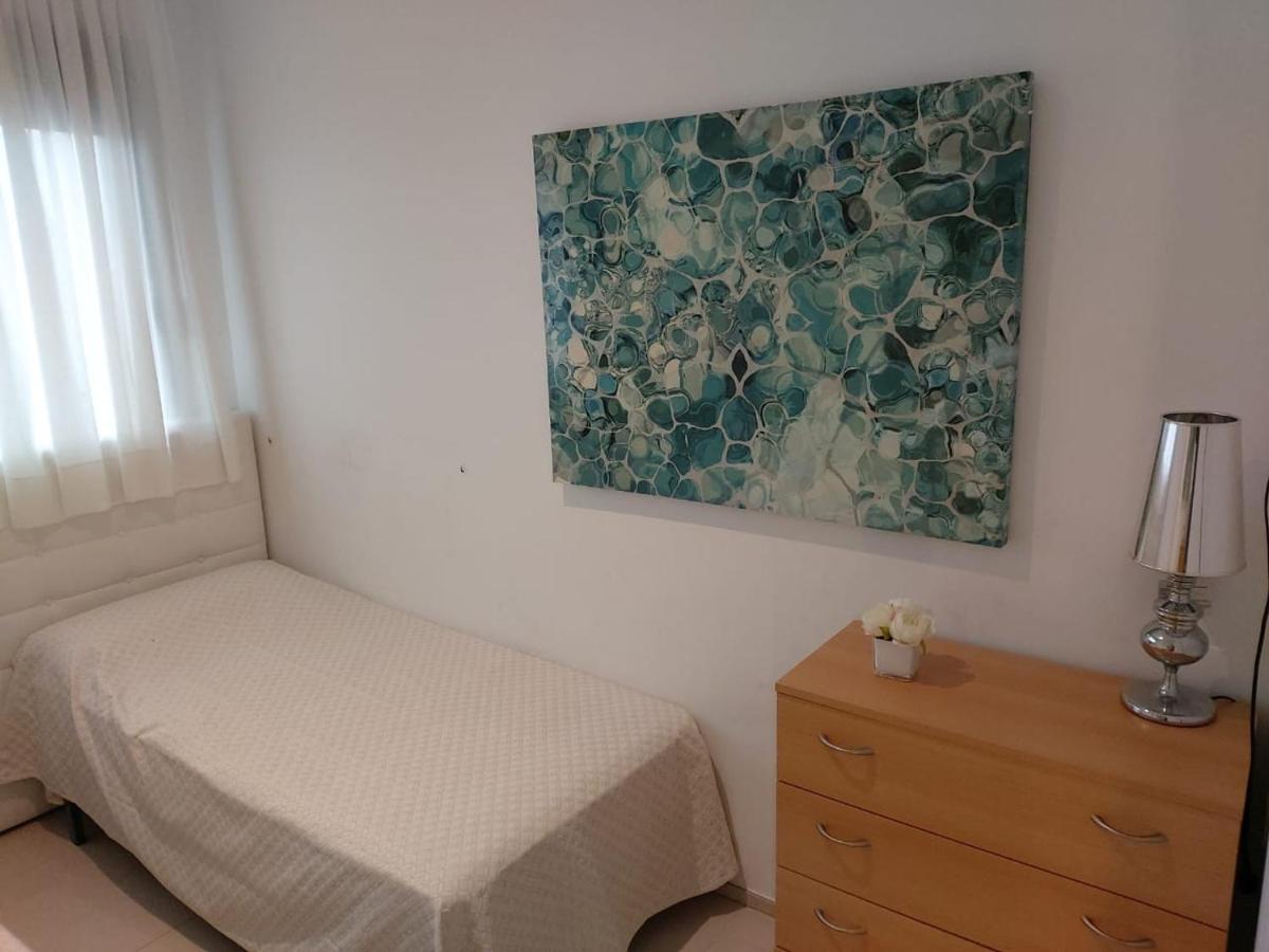 Euromarina - Apt 7 Leilighet Orihuela Eksteriør bilde